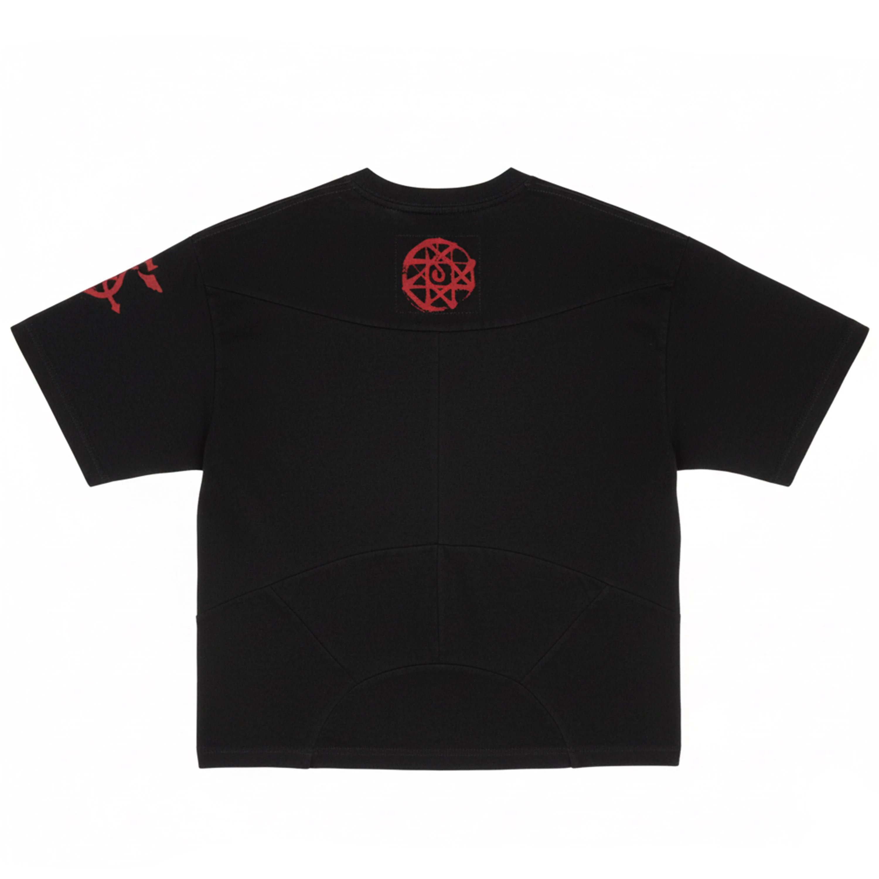 FULLMETAL ALCHEMIST INSPIRED